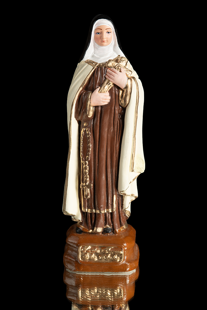 Madre Teresa de �vila